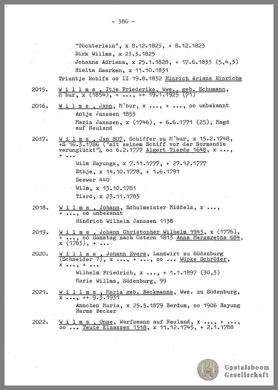 Document